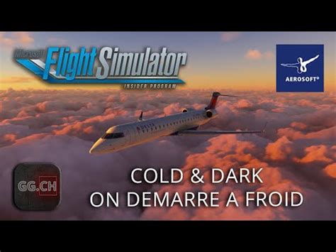 Steam Community Video Microsoft Flight Simulator Fr Cold