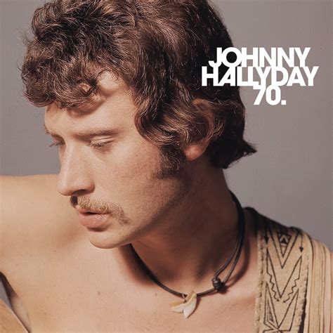 Johnny Album Par Johnny Hallyday Apple Music