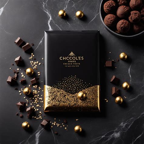 Best Cacao Dark Chocolates: Unveiling the Richness of Deep Flavors