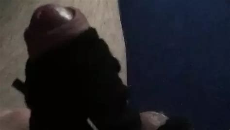 Masturbating With Bound Balls Cockrings And Cock Stroker Toy Gay Penis Ring Amateur Porn XHamster