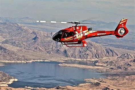 Grand Canyon Helicopter Tours - Grand Canyon Deals