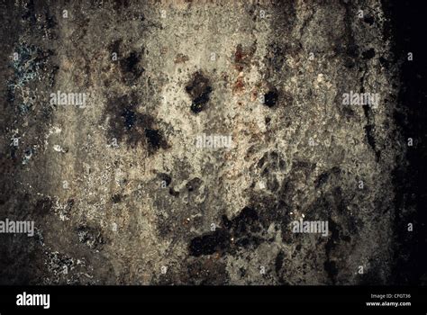 Dark wall texture Stock Photo - Alamy