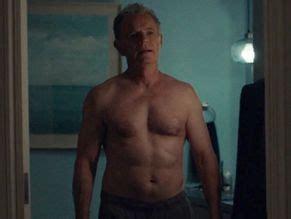 BRUCE GREENWOOD Nude AZNude Men