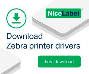 Nicelabel zebra drivers - maximumlasopa
