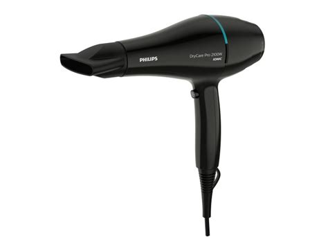 Sèche-cheveux 2100w ionic philips - drycare pro bhd272/00 - Conforama