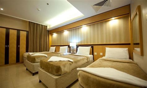 hotel al fajr al badea  mecca saudi arabia season deals