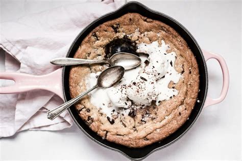 10 Delicious Things You Can Make in Cast Iron, feat. Le Creuset – Lid ...