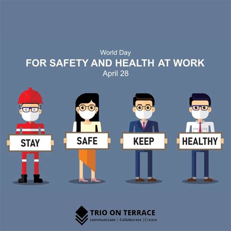 Health And Safety Poster Safety Posters Work Safety Safety Tips