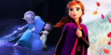 Frozen 3 Can Finally Give Anna Power But Not How You Think