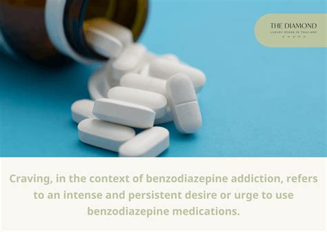 Benzodiazepine Addiction Symptoms Signs Causes And Treatment The Diamond Rehab Thailand