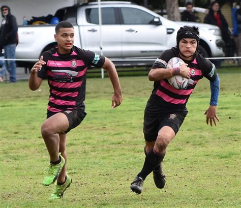 Gallery Barossa Rams Rugby Club