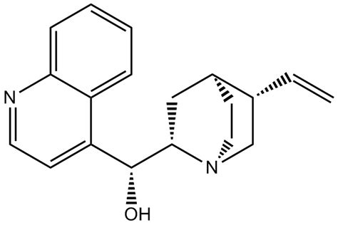 APExBIO - Cinchonidine