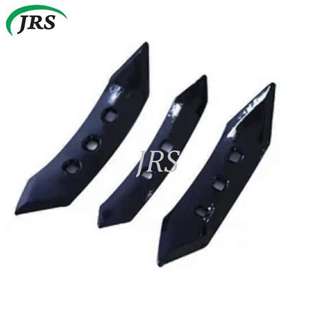 Cultivator Blades Rotovator Shovels Long Blade Shovel Tiller Shovels