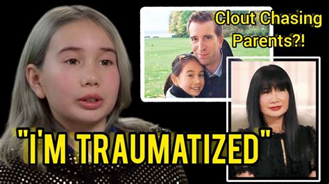 Lil Tay Breaks Her Silence Reveals What Really Happened YouTube