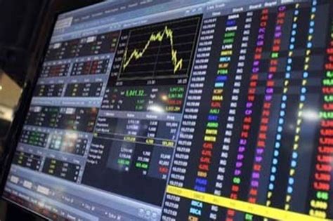 Ihsg Berpotensi Rebound Cek Target Harga Saham Mapa Enrg