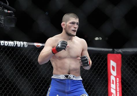 [100+] Khabib Nurmagomedov Wallpapers | Wallpapers.com