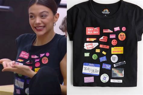 Censura Ad Amici 24 La Scritta Gay All Day Oscurata In Post Produzione