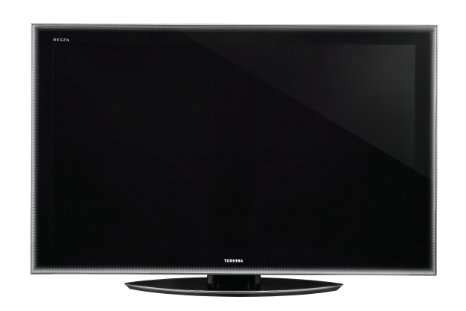 Toshiba REGZA Cinema Series 46SV670U 46 Inch 1080p LCD HDTV With LED