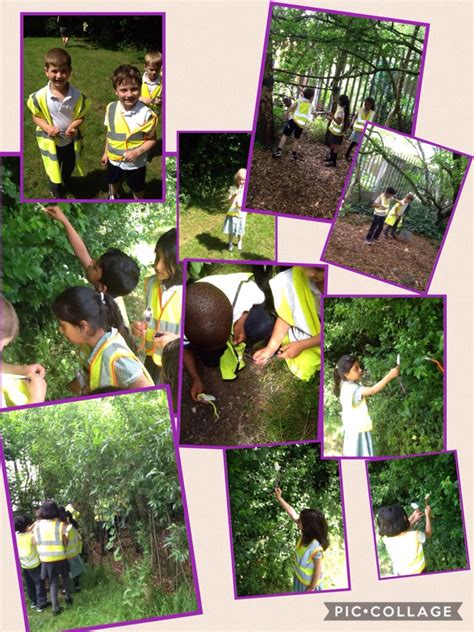 1s Tom Thumb Year 1 At Bearwood Blog