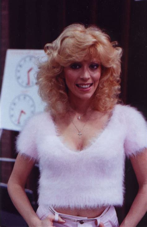 Judy Landers American Actress Wiki And Bio With Photos Videos