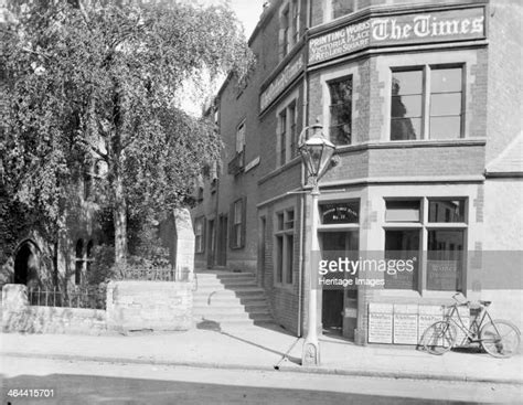 72 Castle Street Oxford Stock Photos, High-Res Pictures, and Images ...