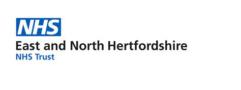 Get Involved At East And North Hertfordshire NHS Trust