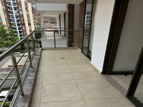 Venta Apartamento En San Javier Occidente Puntopropiedad