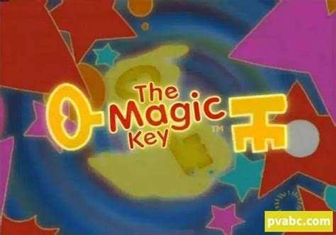 Bbc牛津阅读树原版动画神奇之钥 The Magic Key全2季百度网盘下载 糖果abc资源