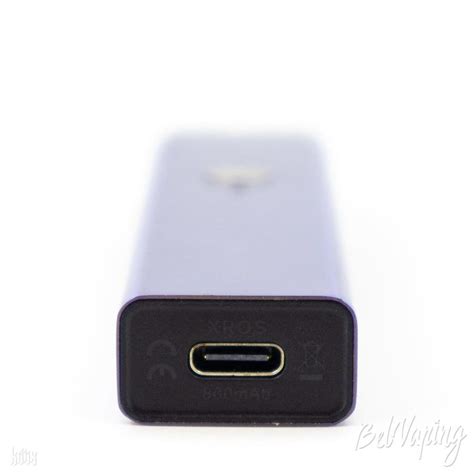 Обзор Vaporesso XROS | BelVaping