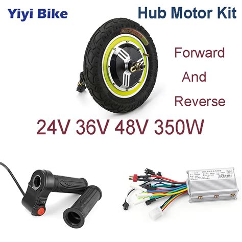 Motor Brushless E Bike Atelier Yuwaciaojp