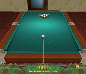 Download 3D Billiards Online Games 3.4