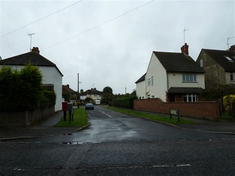 Looking From Mentmore Road Into © Basher Eyre Cc By Sa20