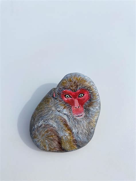 Stone Art - Painting on Behance