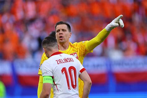 Szczęsny odchodzi z reprezentacji Wiemy kiedy to nastąpi NASZ NEWS