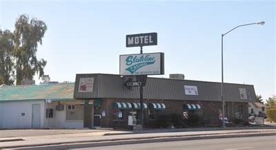 Stateline Motel & Casino ~ Mesquite, Nevada - Casinos on Waymarking.com