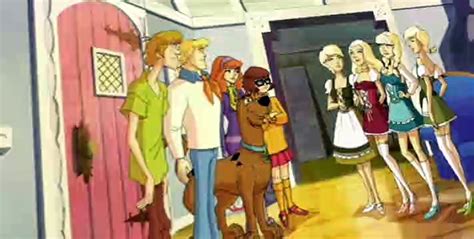 Scooby Doo Mystery Incorporated Scooby Doo Mystery Incorporated S02