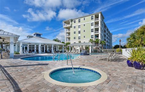 Check Out Our Rentals At The Riverwalk Condominiums Ocean Props