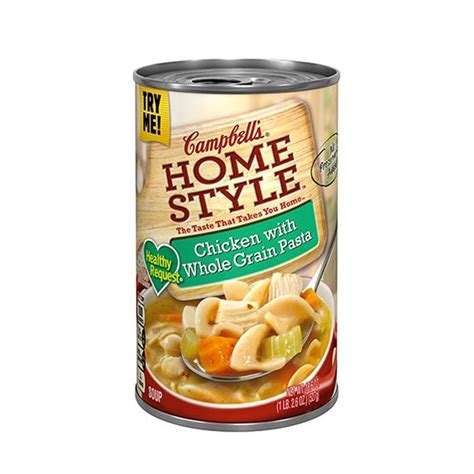 Campbells Chicken Soup Recall April 2017 | POPSUGAR Food