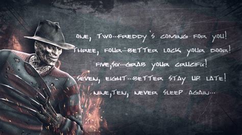 Freddy Krueger Wallpapers 2016 - Wallpaper Cave