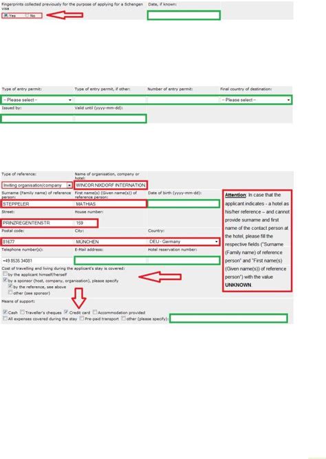 Videx Application Form ≡ Fill Out Printable PDF Forms Online