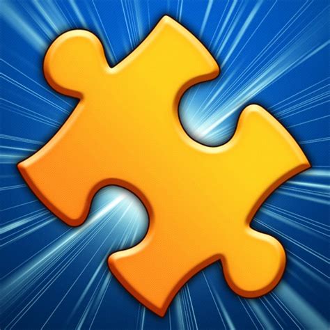 Jigsaw Puzzle Of The Day by Gamma Play Limited