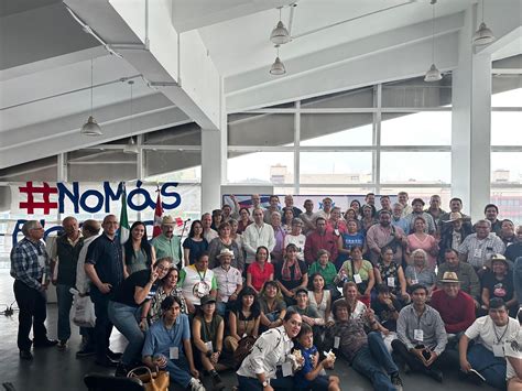 Exigen En M Xico Cese Inmediato Del Bloqueo De Eeuu Contra Cuba Noticias Prensa Latina