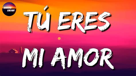 Banda Rom Ntica R O Roma Calibre T Eres Mi Amor Monchy