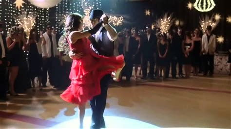 In Grid In Tango Another Cinderella Story Youtube