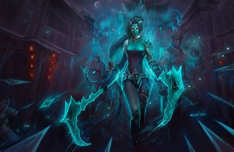 C Mo Funcionan Los Objetos M Ticos De League Of Legends