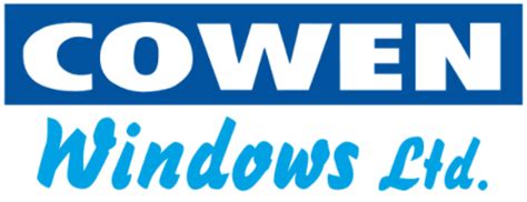 Home Cowen Windows