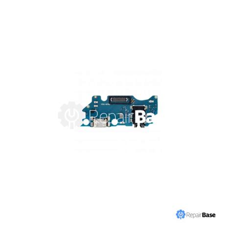 Samsung Galaxy A A A F Charging Port Replacement Board Repair Base