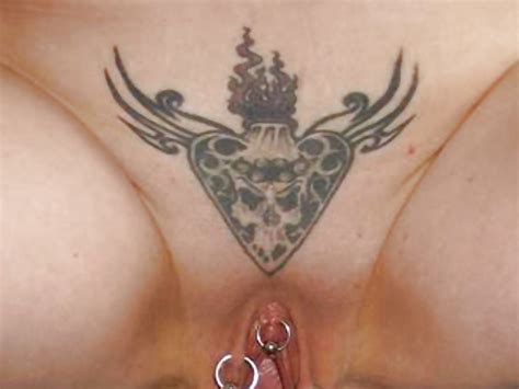 Artful Art Of Body Art Ink Porn Pictures XXX Photos Sex Images