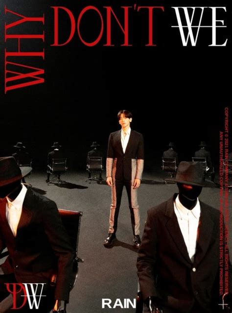 Watch: Rain And Chungha Show Off Their Moves In MV For Rain’s Comeback ...