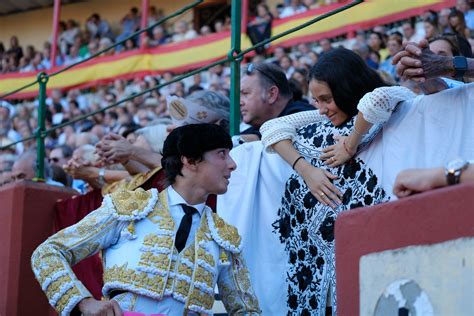 Las Miradas Entre Victoria Federica Y Roca Rey Que Desatan Los Rumores